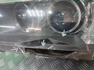 63117276991, 7217293 Фара BMW X3 F25 Арт ARM224689, вид 4