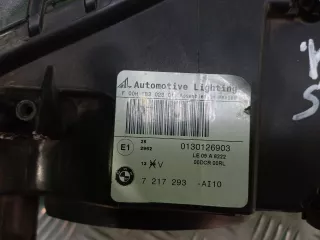 63117276991, 7217293 Фара BMW X3 F25 Арт ARM224705, вид 15