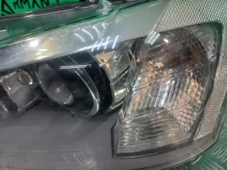 63117276991, 7217293 Фара BMW X3 F25 Арт ARM224705, вид 5