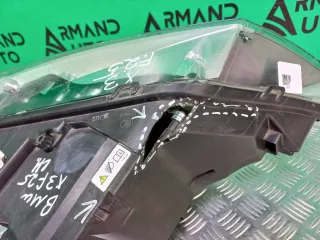 63117276991, 7217293 Фара BMW X3 F25 Арт ARM224705, вид 8