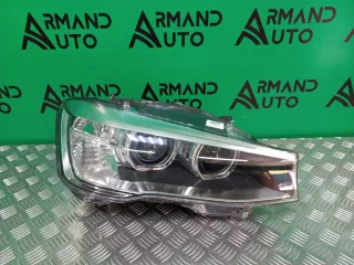 63117401132, 7400018 Фара BMW X3 F25 Арт ARM224727, вид 1