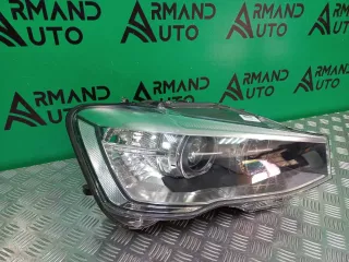 63117401132, 7400018 Фара BMW X3 F25 Арт ARM224727, вид 2
