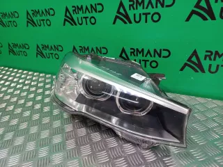63117401132, 7400018 Фара BMW X3 F25 Арт ARM224727, вид 3
