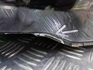 63117401132, 7400018 Фара BMW X3 F25 Арт ARM224727, вид 4