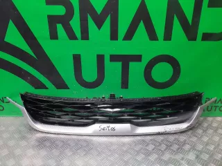86350Q5020 решетка радиатора Kia Seltos Арт ARM225239, вид 1