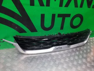 86350Q5020 решетка радиатора Kia Seltos Арт ARM225239, вид 2