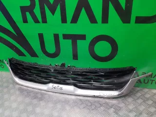 86350Q5020 решетка радиатора Kia Seltos Арт ARM225239, вид 3