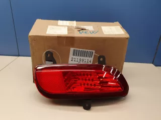 4116300K80 Фонарь в бампер левый Great Wall Hover H5 Арт ZAP238442