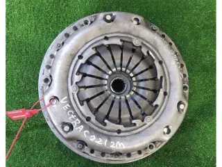  Комплект сцепления Opel Vectra C  Арт 35329, вид 1