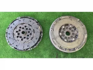  Комплект сцепления Opel Vectra C  Арт 35329, вид 3