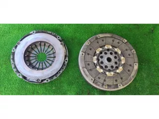  Комплект сцепления Opel Vectra C  Арт 35329, вид 4