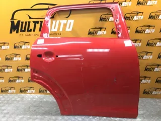 123hhgg321 Дверь задняя правая MINI COUNTRYMAN R60 Арт MA102737, вид 1