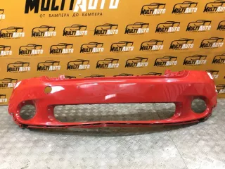 123hhgg321 Бампер передний MINI COUNTRYMAN R60 Арт MA102767, вид 1