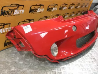 123hhgg321 Бампер передний MINI COUNTRYMAN R60 Арт MA102767, вид 2