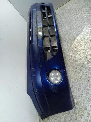  Бампер передний Renault Scenic 1 Арт 46023028742, вид 2
