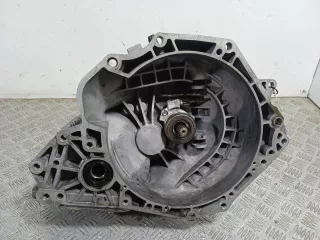 КПП механическая (МКПП) Opel Corsa C Арт 46023028815, вид 1