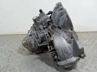  КПП механическая (МКПП) Opel Corsa C Арт 46023028815, вид 2