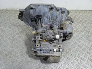  КПП механическая (МКПП) Opel Corsa C Арт 46023028815, вид 3