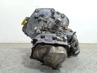  КПП механическая (МКПП) Opel Corsa C Арт 46023028815, вид 4