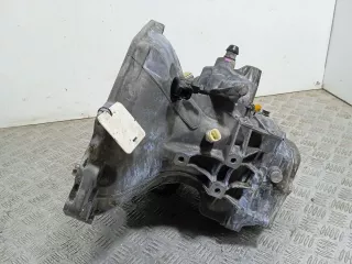  КПП механическая (МКПП) Opel Corsa C Арт 46023028815, вид 5