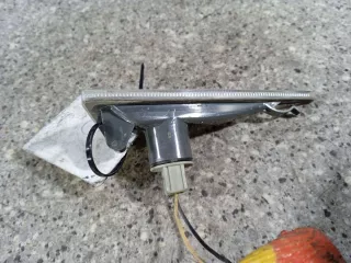 8200027151 Повторитель передний правый Renault Scenic 2 Арт 46023029112, вид 2