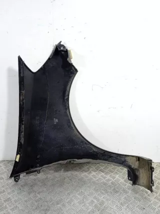  Крыло переднее левое Renault Clio 3 Арт 46023029115, вид 3