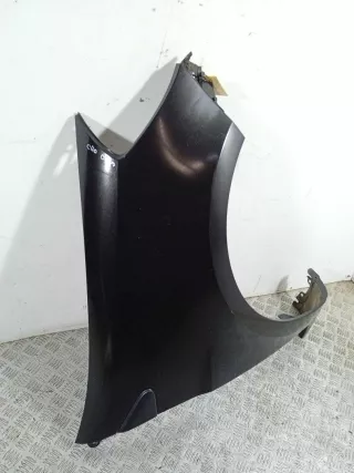 Крыло переднее правое Renault Clio 3 Арт 46023029116, вид 2