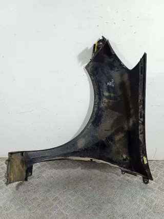  Крыло переднее правое Renault Clio 3 Арт 46023029116, вид 3