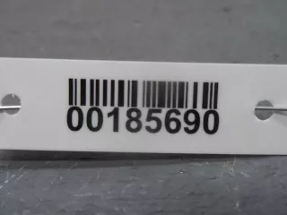 2098800164 Замок капота Mercedes ML W164 Арт 00185690, вид 2