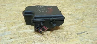 8D1907355,0281001366367,028906021F Блок управления двигателем Volkswagen Passat B5 Арт 17818_2, вид 5