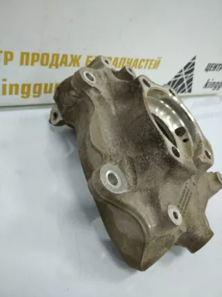 31216878612 Кулак поворотный BMW 3 G20/G21 Арт TP9650, вид 2