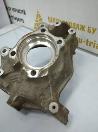 31216878612 Кулак поворотный BMW 3 G20/G21 Арт TP9650, вид 3