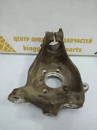 31216878612 Кулак поворотный BMW 3 G20/G21 Арт TP9650, вид 4