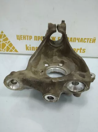 31216878612 Кулак поворотный BMW 3 G20/G21 Арт TP9650, вид 5