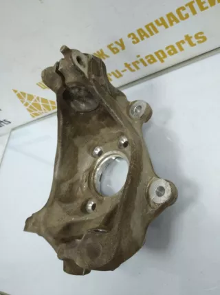 31216878612 Кулак поворотный BMW 3 G20/G21 Арт TP9650, вид 6