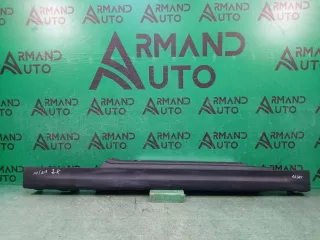 51777300818 Накладка порога MINI Cooper F56,F55 Арт ARM171789, вид 1