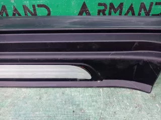 51777300818 Накладка порога MINI Cooper F56,F55 Арт ARM171789, вид 12