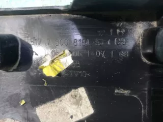 51777300818 Накладка порога MINI Cooper F56,F55 Арт ARM171789, вид 14