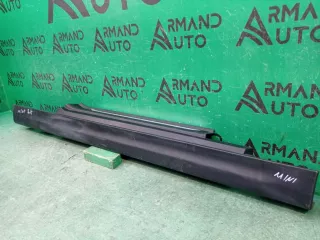 51777300818 Накладка порога MINI Cooper F56,F55 Арт ARM171789, вид 5