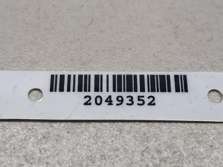  Щеткодержатель (поводок стеклоочистителя, дворник) Hyundai Getz Арт 2049352, вид 3