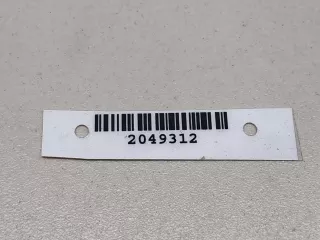 7932022000 петля двери передней левой Hyundai Accent X3 Арт 2049312, вид 3