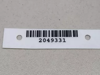  петля двери передней правой Mitsubishi Galant 7 Арт 2049331, вид 3