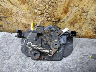  Замок капота Ford B-Max Арт 00049214, вид 2