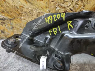 AV11R25000AF Ролик двери сдвижной Ford B-Max Арт 00049204, вид 3