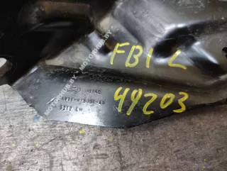 AV11R25001AF Ролик двери сдвижной Ford B-Max Арт 00049203, вид 3