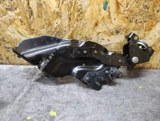 AV11R25001AF Ролик двери сдвижной Ford B-Max Арт 00049203, вид 4