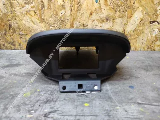  Накладка декоративная на торпедо Ford B-Max Арт 00049184, вид 1
