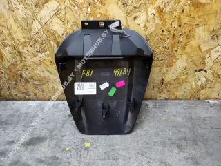 Накладка декоративная на торпедо Ford B-Max Арт 00049184, вид 3