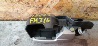  Ручка внутренняя передняя правая Ford Mondeo 3 Арт 00048572, вид 2
