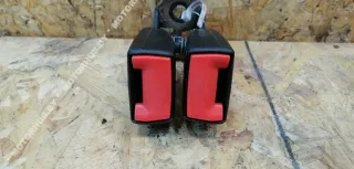  Замок ремня безопасности Ford Focus 2 Арт 00021550